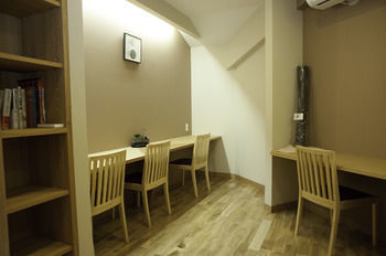 Ryosaino Oyado Mizuhaso Hotel Hatsukaichi Bagian luar foto