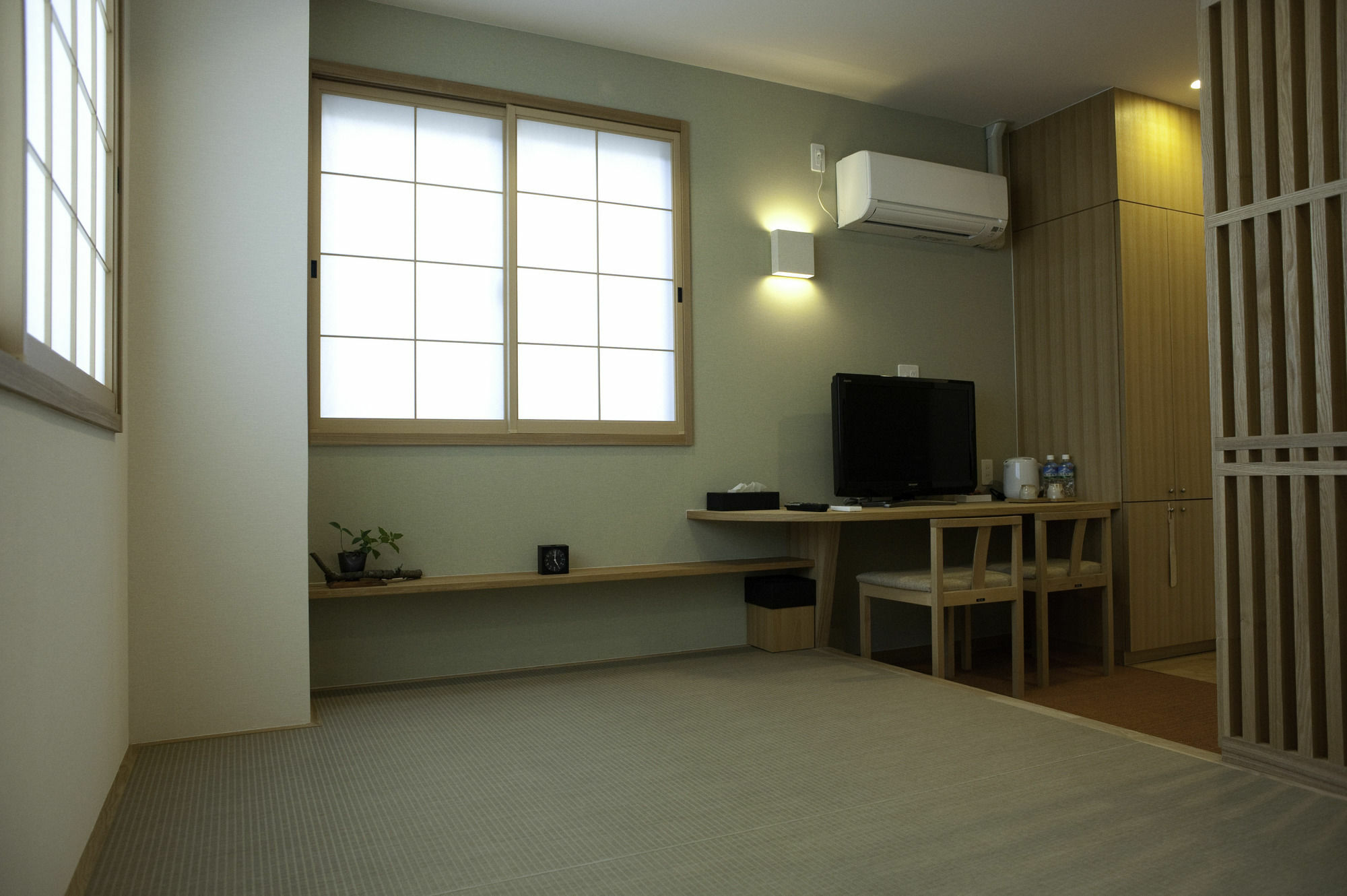 Ryosaino Oyado Mizuhaso Hotel Hatsukaichi Bagian luar foto